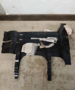 RIGHT HAND Case IH & New Holland #84324324 , 84324326 LEAF, SPRING fits 3020 heads 20 through 35 foot and 740 CF 20 through 35 foot heads