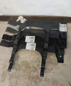 LEFT HAND Case IH & New Holland #84324323 LEAF, SPRING fits 3020 heads 20 through 35 foot and 740 CF 20 through 35 foot heads