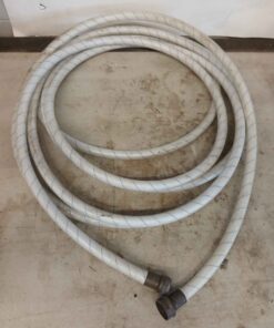 Garden hose...compatible with RVs