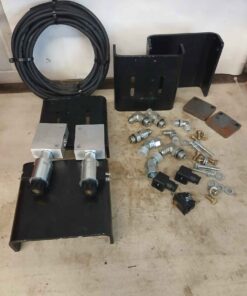 Sun Hydraulics add a valve circuit kit