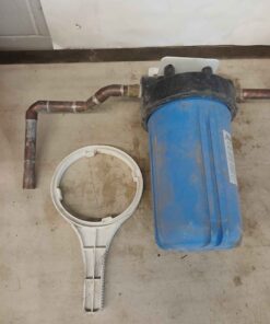 Boshart Industries water filter kit