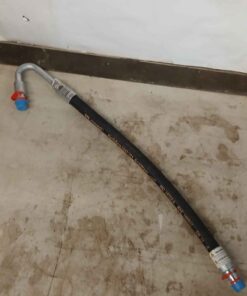 JCB #333/X7171 OSE -08 ORFS LP 460MM B fits skidsteers 225 through 330 ,,,,,3TS-8W.....MC-110C through MC135C