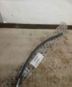 649/26600 649/26600 Hose, brake see pictures for a list of models it was used on
