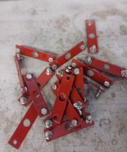 Case IH #147424C1 STRIP fits 1200 early riser through 2120 and 800 through955 case iH planters