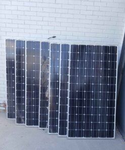 Solar panel...... great for powering your robotics in field nitrogen distribution or for powering the cottage for that week away from the farm plus many other applications