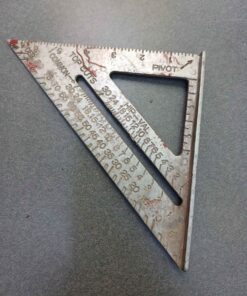 Speed square