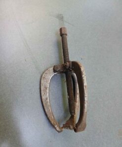 3 jaw gear puller