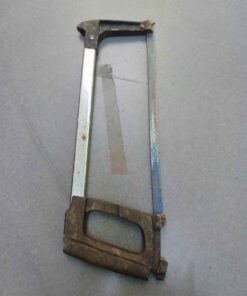 Hacksaw