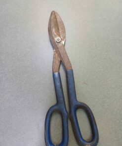 Metal shears