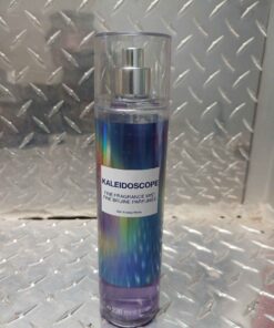 Kaleidoscope fragrance mist by bed and bath
