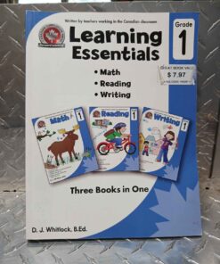 Learning essentials
