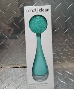 PMD clean facial cleanser green