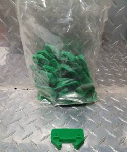 Package of drawer slide guides
