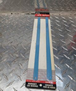 Royal 4 pack hack saw blades