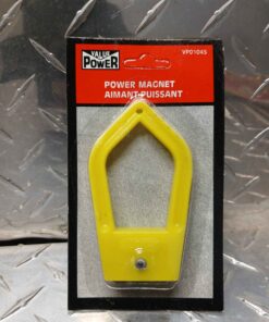 Power magnet