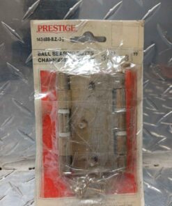Prestige ball bearing hinge set