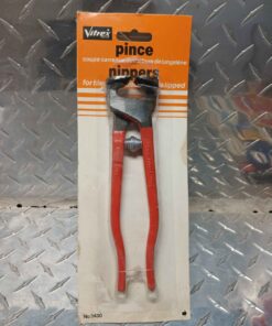Vitrex tile nippers
