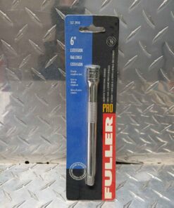 Fuller pro 6" extension