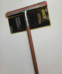 Window squeegee