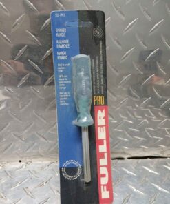 1/4 " spinner handle