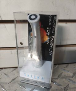Anti aging eye contour