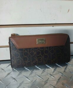 Calvin Klein purse