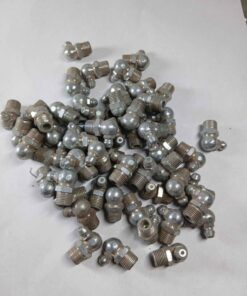 Grease fittings