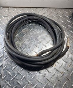 HD welding cable