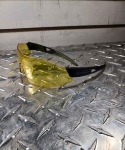 Smith and Wesson driving or shooting glasses