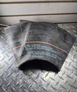 KR 14/ 15 agricultural inner tube