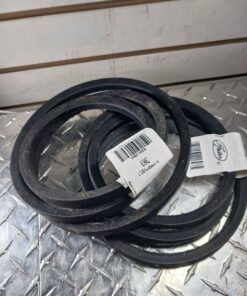 Set of 2 B63 V Belts