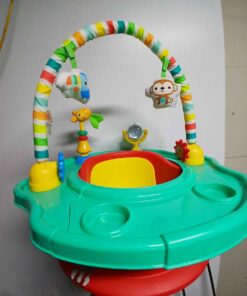 Baby exerciser