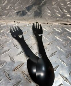 Qty 2 Multi purpose utensils