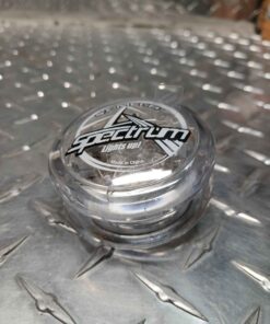 Spectum light up yoyo