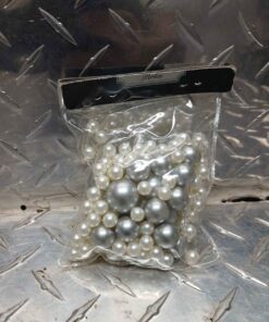 Pearls