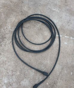 Pressure washer hose