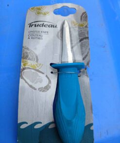 Trudeau oyster knife