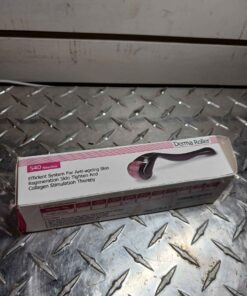 Derma roller