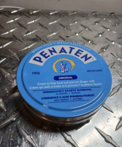 Penaten cream