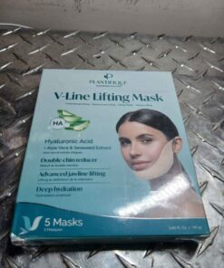 Vline lifting mask