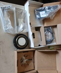 Trimble field monitor kit