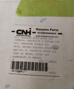 48122895 Case iH assisted steer module