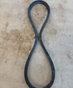 B36 VBelt....throw a spare on your shelf