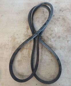 B78 VBelt....throw a spare on your shelf