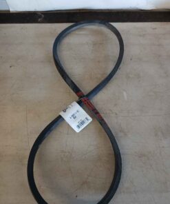 Qty 2. B54 VBelt....throw a spare on your shelf