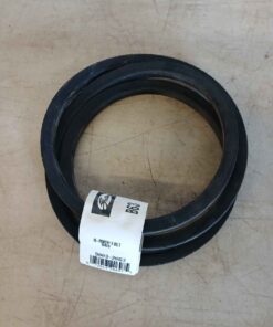 Qty 2. B63 VBelt....throw a spare on your shelf