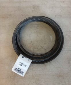 Qty 2. BX68 VBelt....throw a spare on your shelf