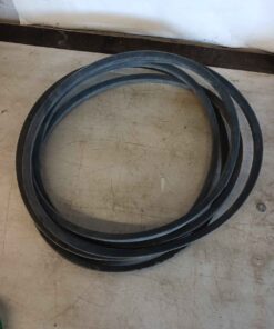 Qty 2. B221 VBelt....throw a spare on your shelf