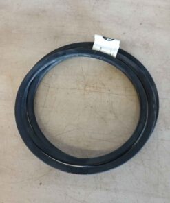 B86 VBelt....throw a spare on your shelf