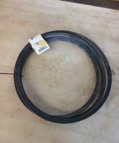 B112 VBelt....throw a spare on your shelf